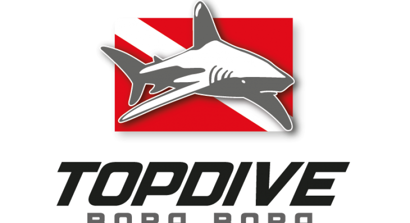 TOPDIVE - Bora Bora